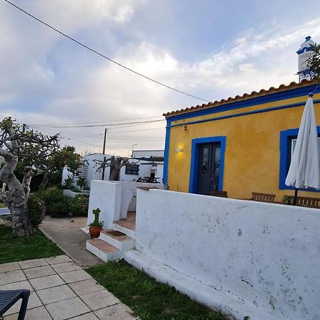 Monte Da Ti Luzia Villa FAO Eksteriør bilde