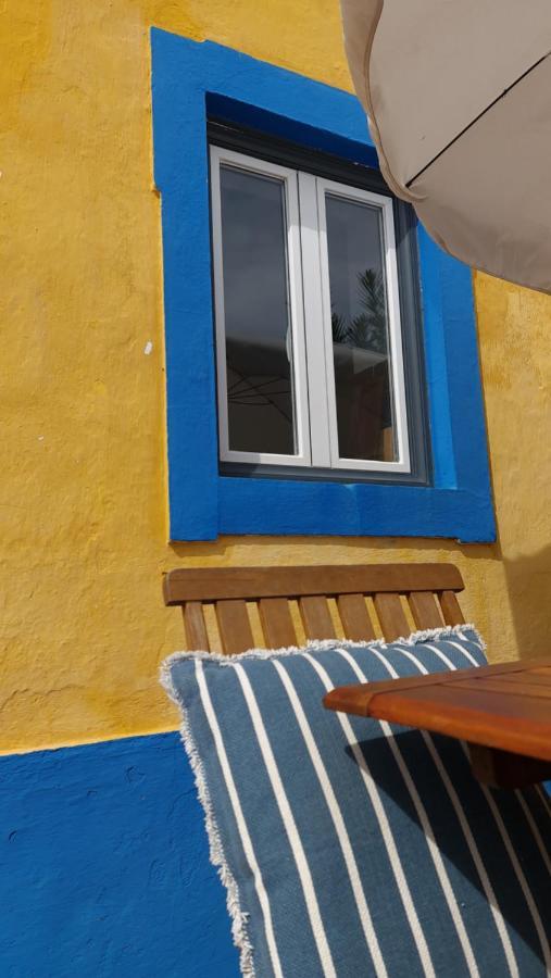 Monte Da Ti Luzia Villa FAO Eksteriør bilde