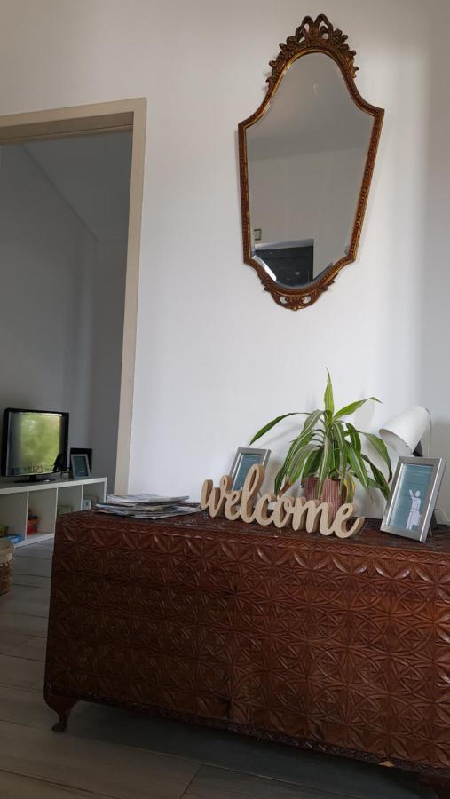 Monte Da Ti Luzia Villa FAO Eksteriør bilde