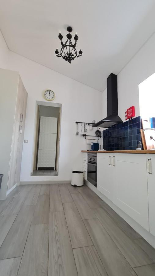 Monte Da Ti Luzia Villa FAO Eksteriør bilde