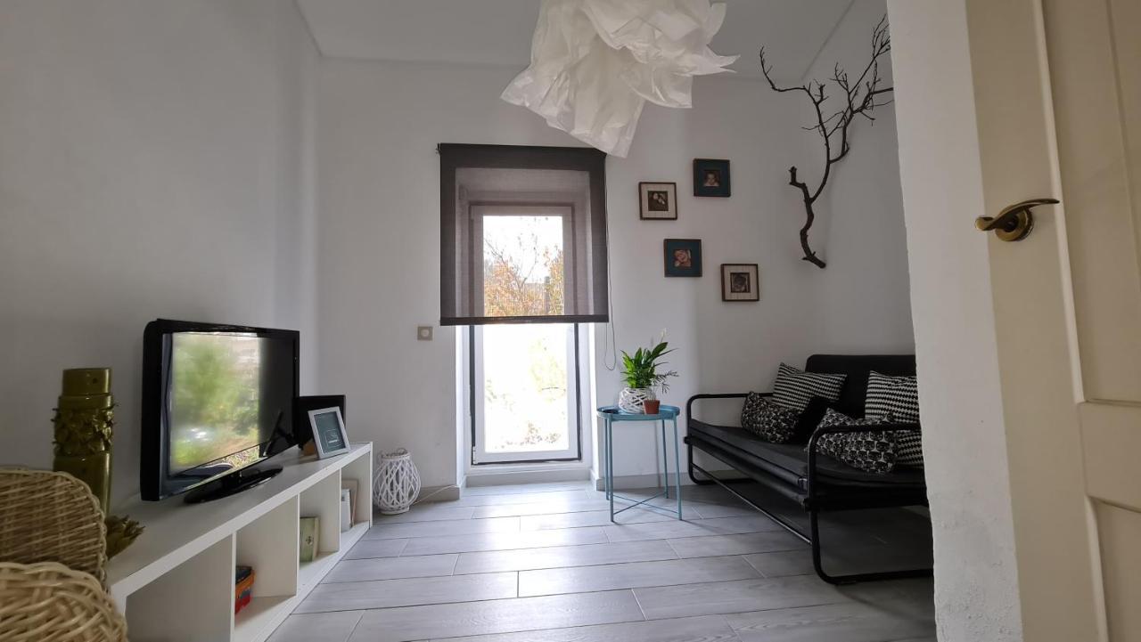 Monte Da Ti Luzia Villa FAO Eksteriør bilde