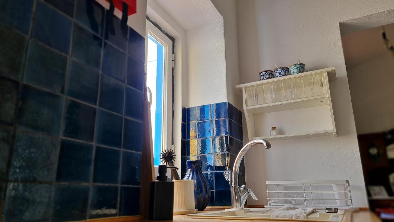 Monte Da Ti Luzia Villa FAO Eksteriør bilde