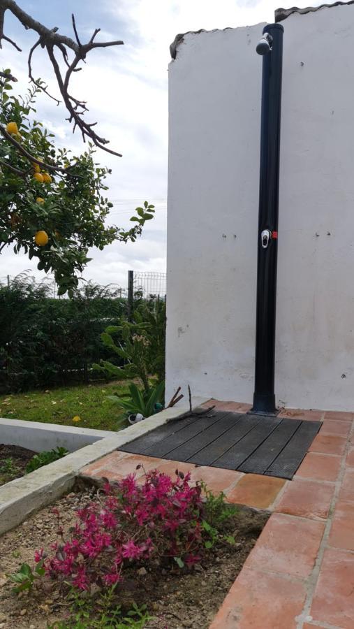 Monte Da Ti Luzia Villa FAO Eksteriør bilde