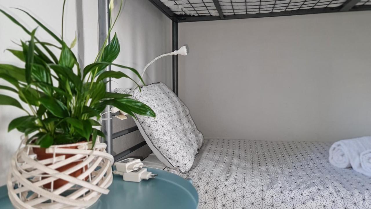 Monte Da Ti Luzia Villa FAO Eksteriør bilde
