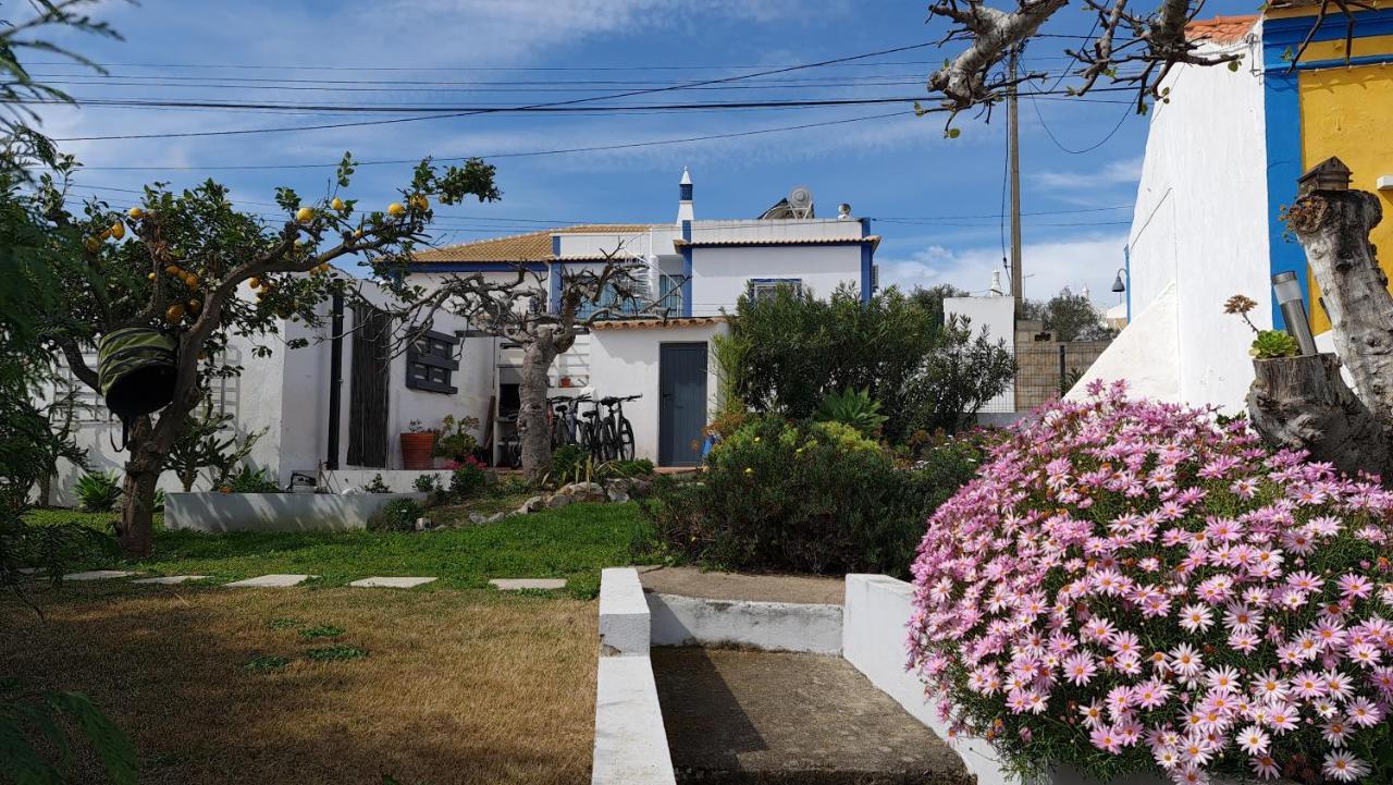 Monte Da Ti Luzia Villa FAO Eksteriør bilde